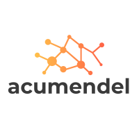 Acumendel Logo